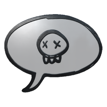 Death Sentence Pin