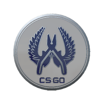 Guardian 3 Pin