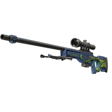 AWP | Кортисейра