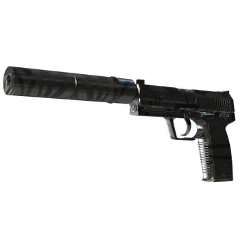 USP-S | Темная вода