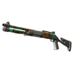 Souvenir XM1014 | Bone Machine