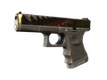 Glock-18 | Ястреб