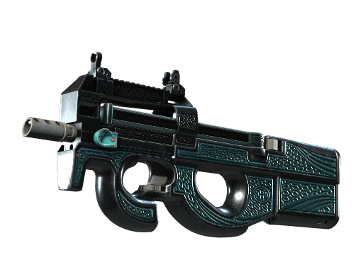 P90 | Traction (Field-Tested)