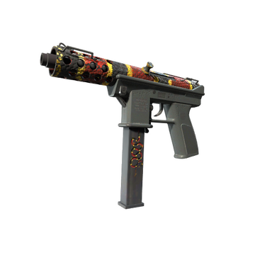 Tec-9 | Змейк-9