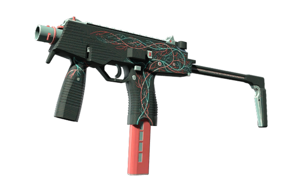 mp9-capillary