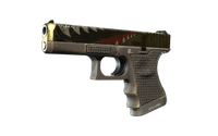 Glock-18 | Warhawk (Factory New)
