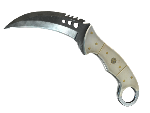 Produto ★ StatTrak™ Talon Knife
