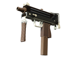 MAC-10 | Телячья кожа