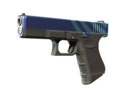 Glock-18 | Дальний свет
