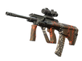 AUG | Дворник