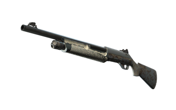 Mandrel