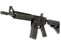 M4A4 | Мейнфрейм