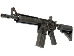 M4A4 | Мейнфрейм