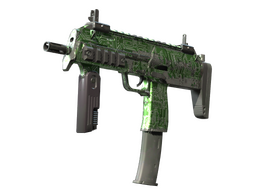 MP7 | Материнская плата
