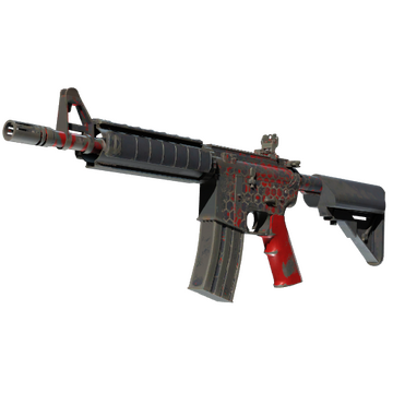 M4A4 | Преобразователь