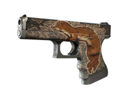 Glock-18 | Ласка