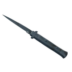 ★ StatTrak™ Stiletto Knife | Night Stripe