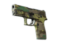 P250 | Северный лес