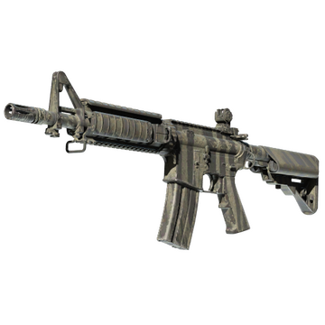 M4A4 | Тусклые полосы