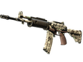Galil AR | Смешанный камуфляж