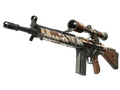 G3SG1 | Песчаная буря