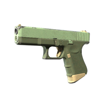 Glock-18 | Грунтовая вода