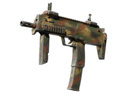 MP7 | Армейский спецназ