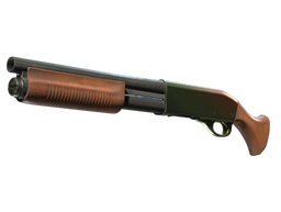 Sawed-Off | Янтарный градиент