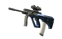 AUG | Anodized Navy (Factory New)