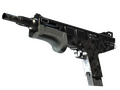 MAG-7 | Пиксельный камуфляж «Металлический»