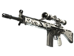 G3SG1 | Полярный камуфляж