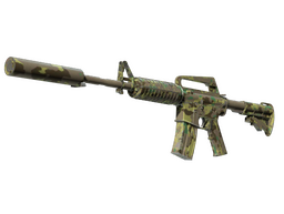 M4A1-S | Северный лес