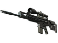 SCAR-20 | Углепластик