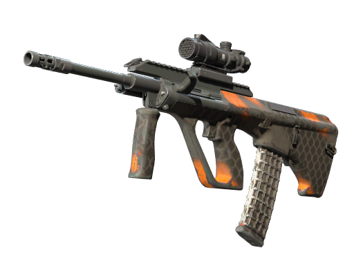 Buy and Sell StatTrak™ M4A1-S  Printstream (Field-Tested) CS:GO via P2P  quickly and safely with WAXPEER