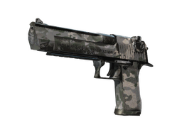 Desert Eagle | Городской щебень