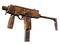 MP9 | Апельсиновая корка