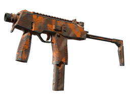 MP9 | Апельсиновая корка