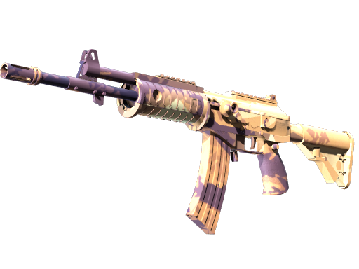 Produto Galil AR | Sandstorm