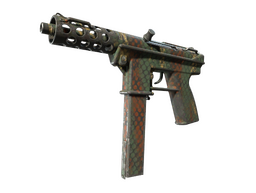 Tec-9 | Армейская сетка