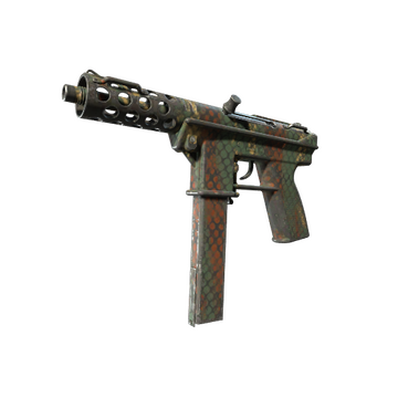 Tec-9 | Армейская сетка