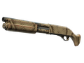 Sawed-Off | Змеиная кожа