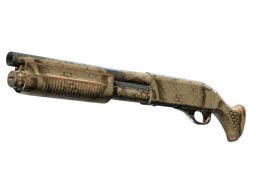 Sawed-Off | Змеиная кожа