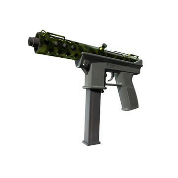 Tec-9 | Окостеневший