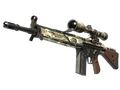 G3SG1 | Смешанный камуфляж