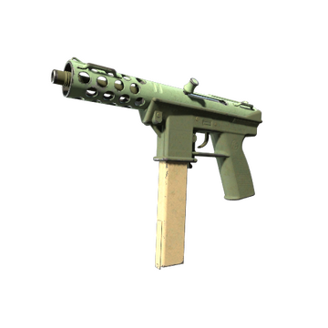 Tec-9 | Грунтовая вода