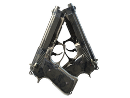Dual Berettas | Патина