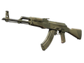AK-47 | Африканская сетка