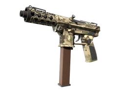 Tec-9 | Смешанный камуфляж