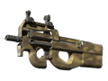 P90 | Песчаное напыление