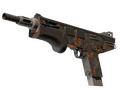 MAG-7 | Объемные шестиугольники